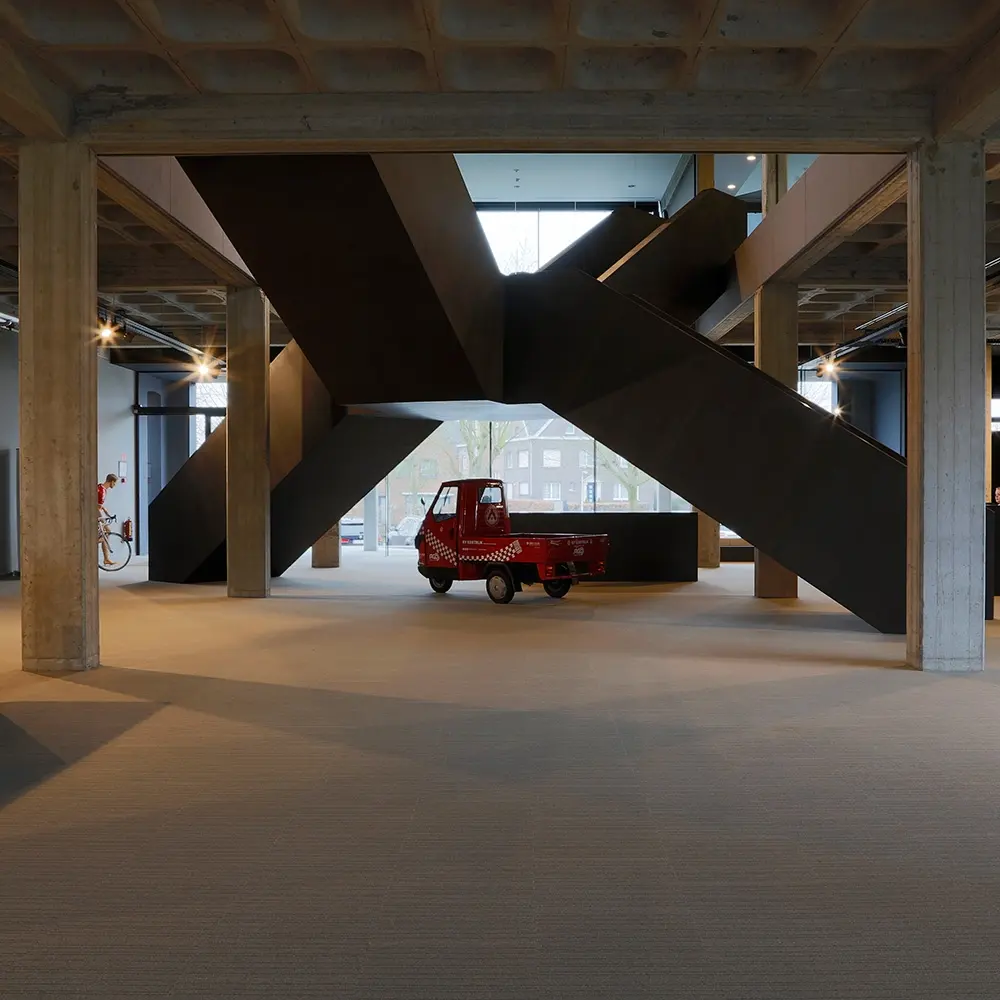 Ago Kortrijk