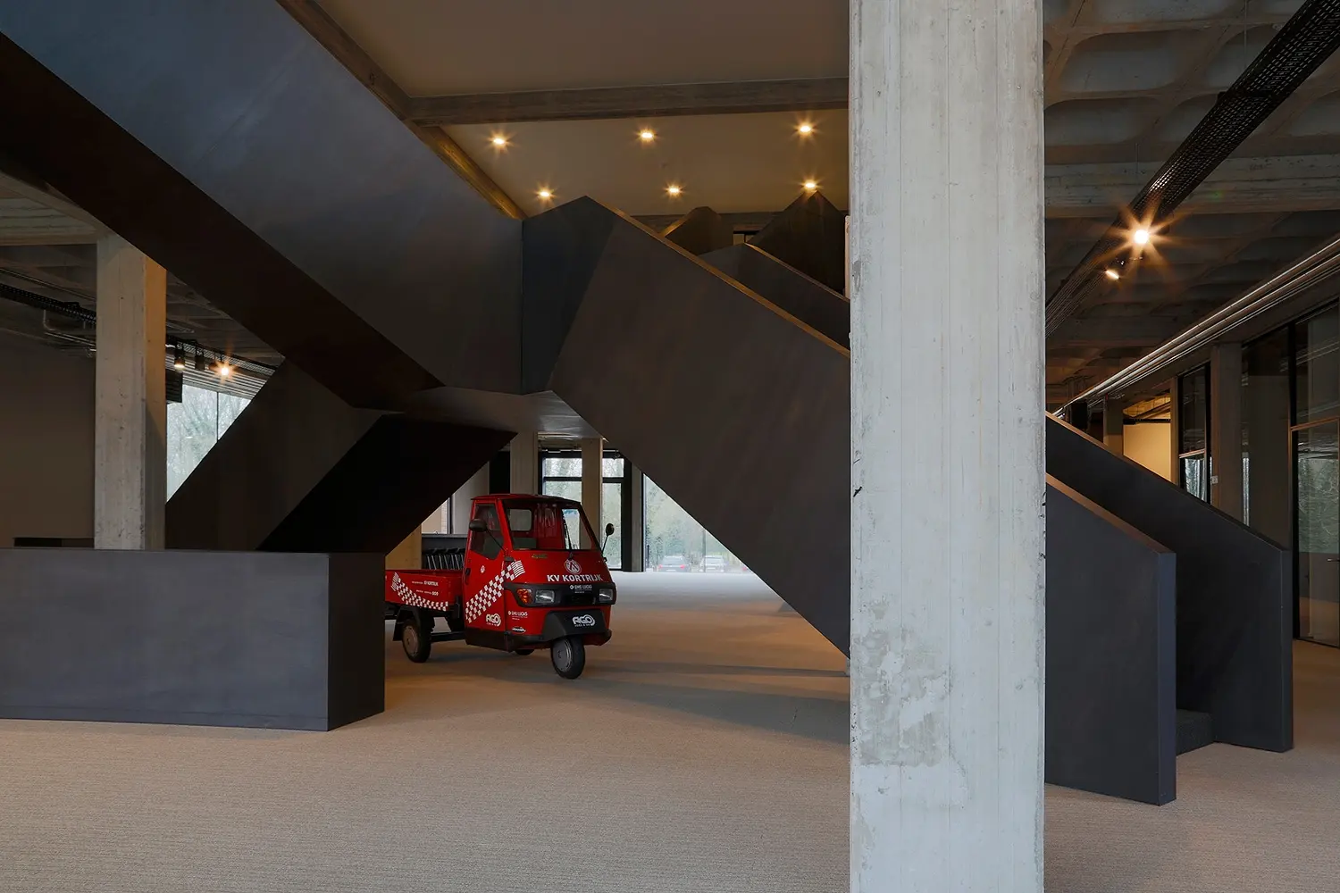 Ago Kortrijk