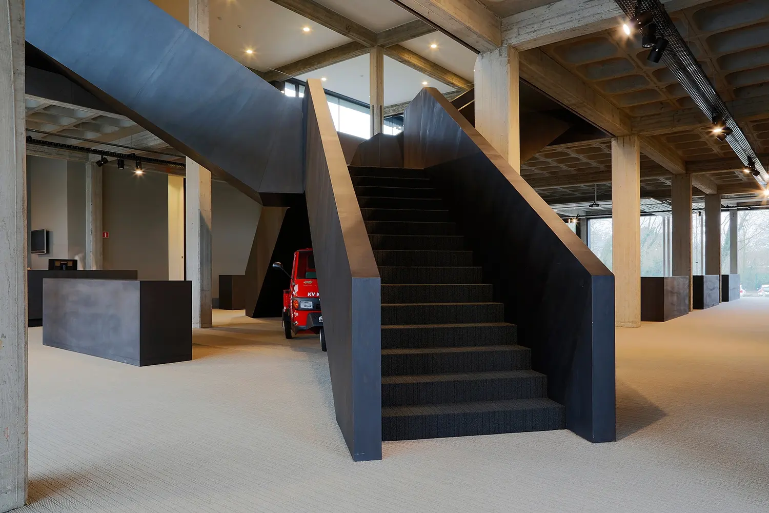 Ago Kortrijk