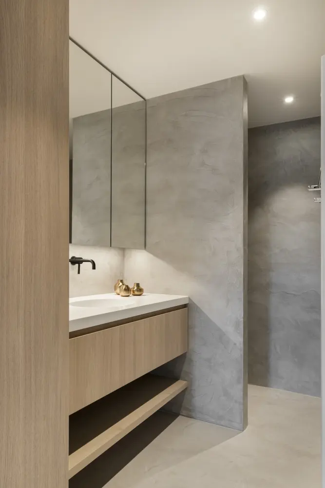 Baden, Familie Cu. Knokke