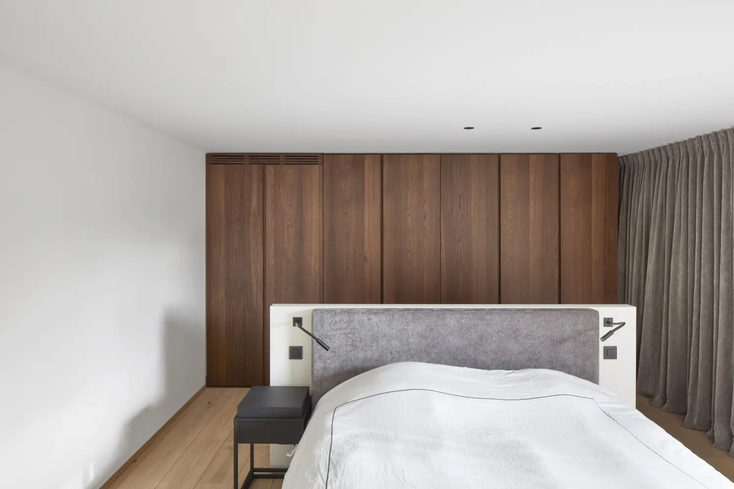 Familie M. Knokke
