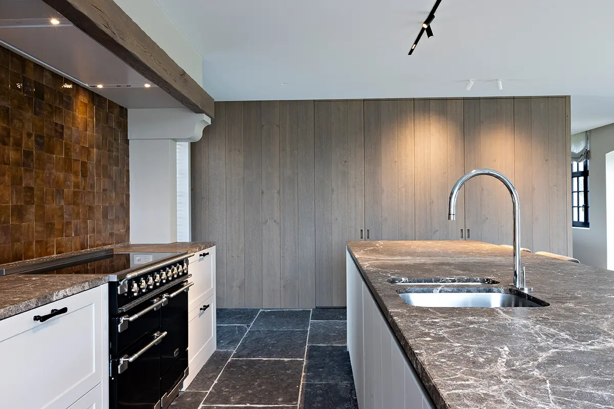 Koken, Familie Va. Hulste