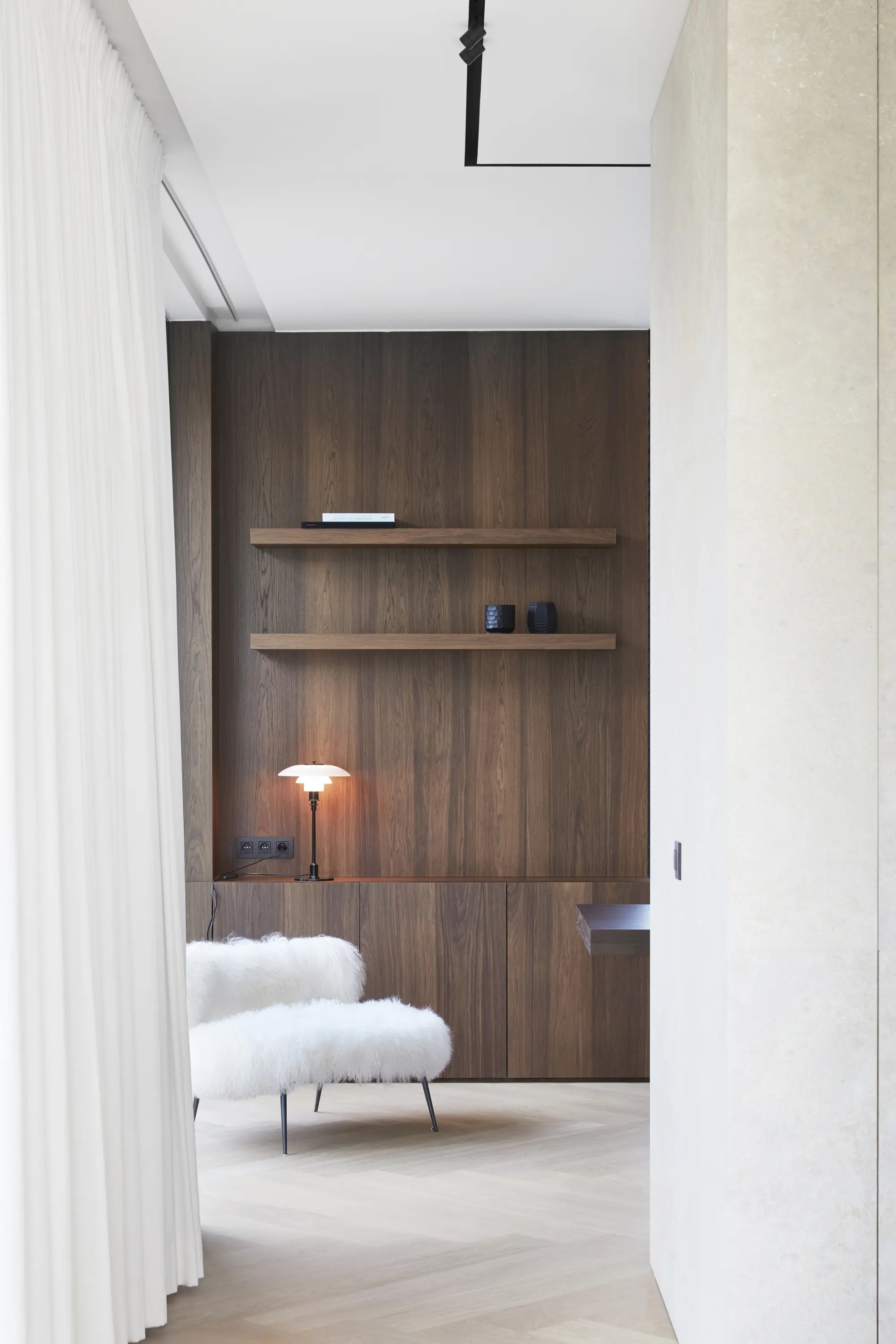 Partner van uw architect