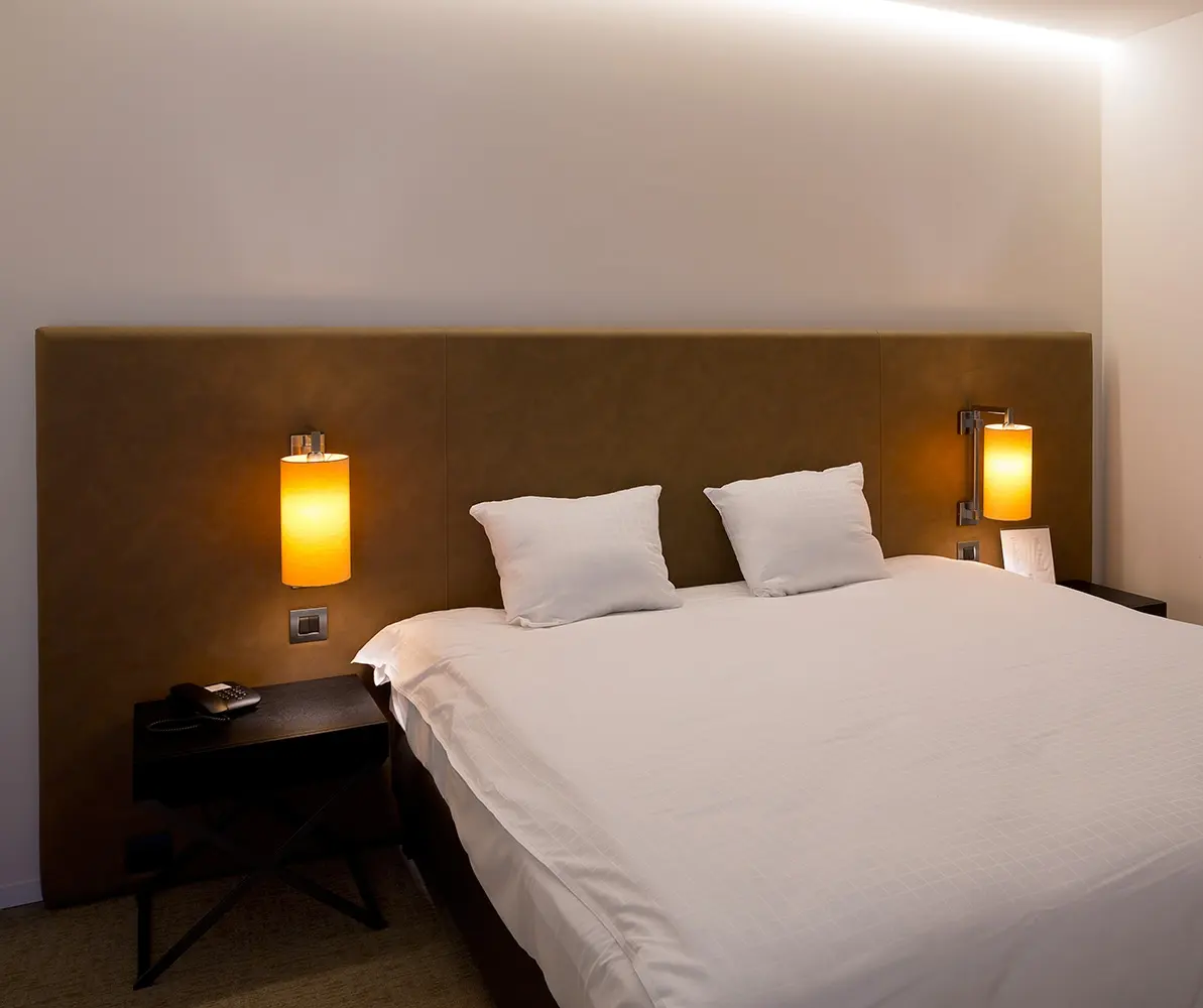 Parkhotel Kortrijk