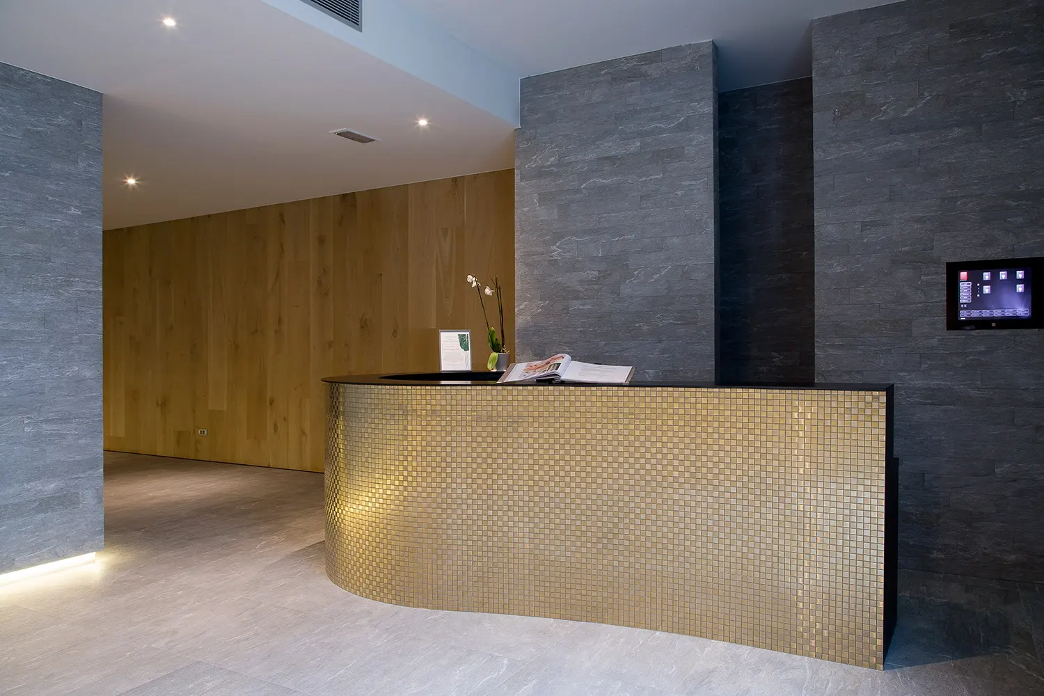 Parkhotel Kortrijk